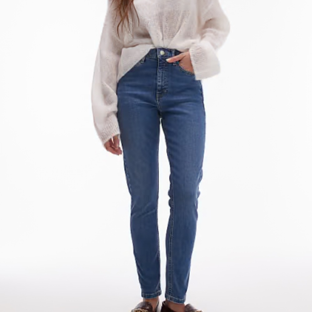 Topshop Jamie Jeans Bundle